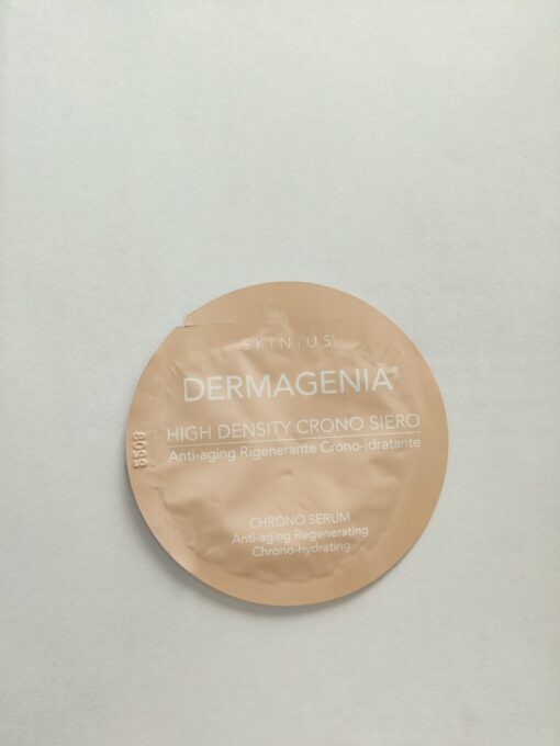 Campione skinius - dermagenia high density crono siero